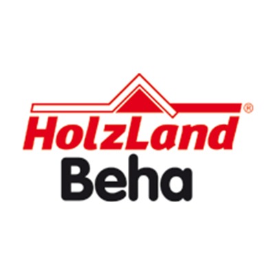 Logo von Beha Holz- und Bauelemente