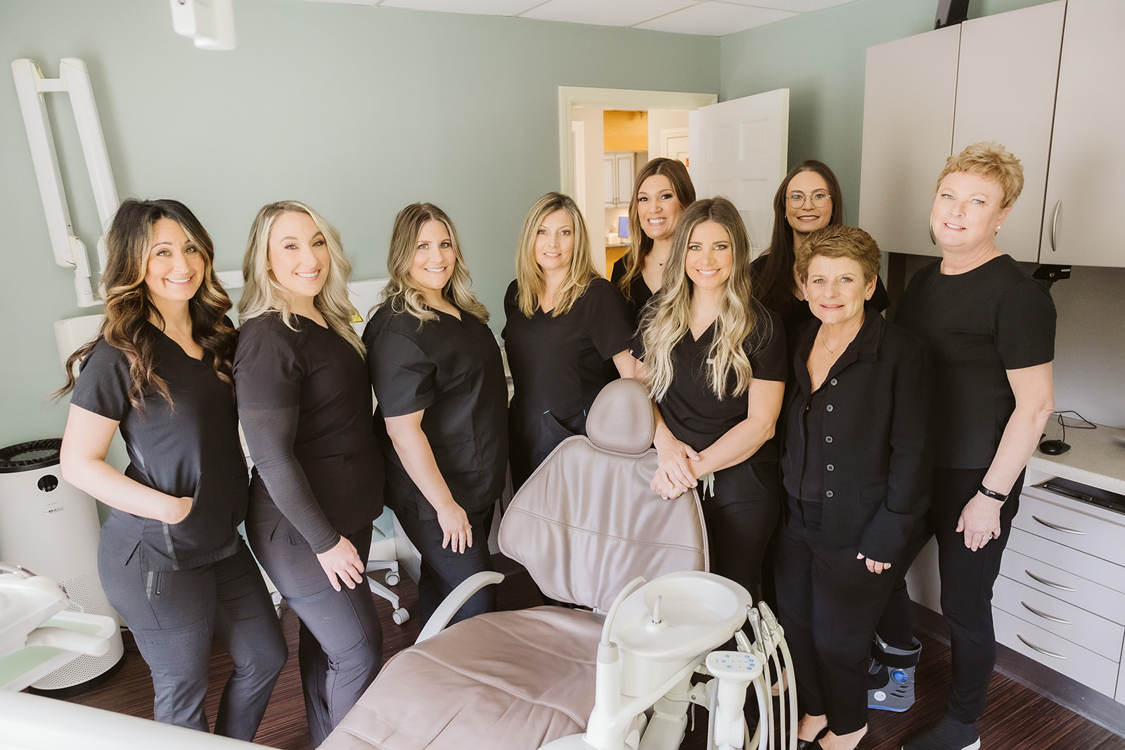 Levy Goldman Dentistry