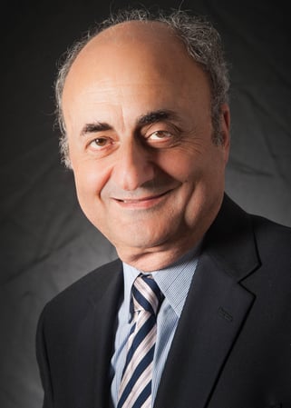 Images Marcel Odaimi, MD
