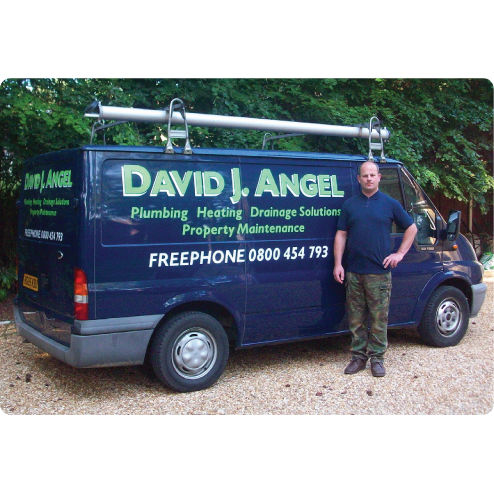 company logo