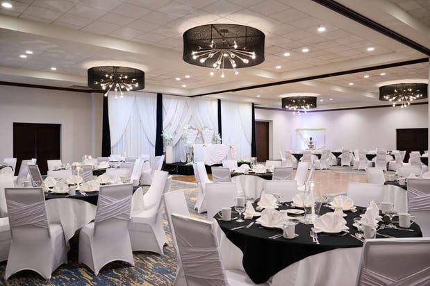 Images DoubleTree by Hilton Buena Park