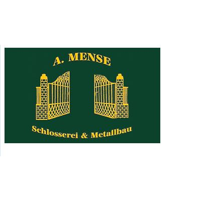 Andreas Mense in Gütersloh - Logo