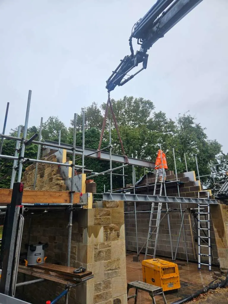 Images North East Fabrication Ltd