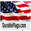 Durable Flags Logo