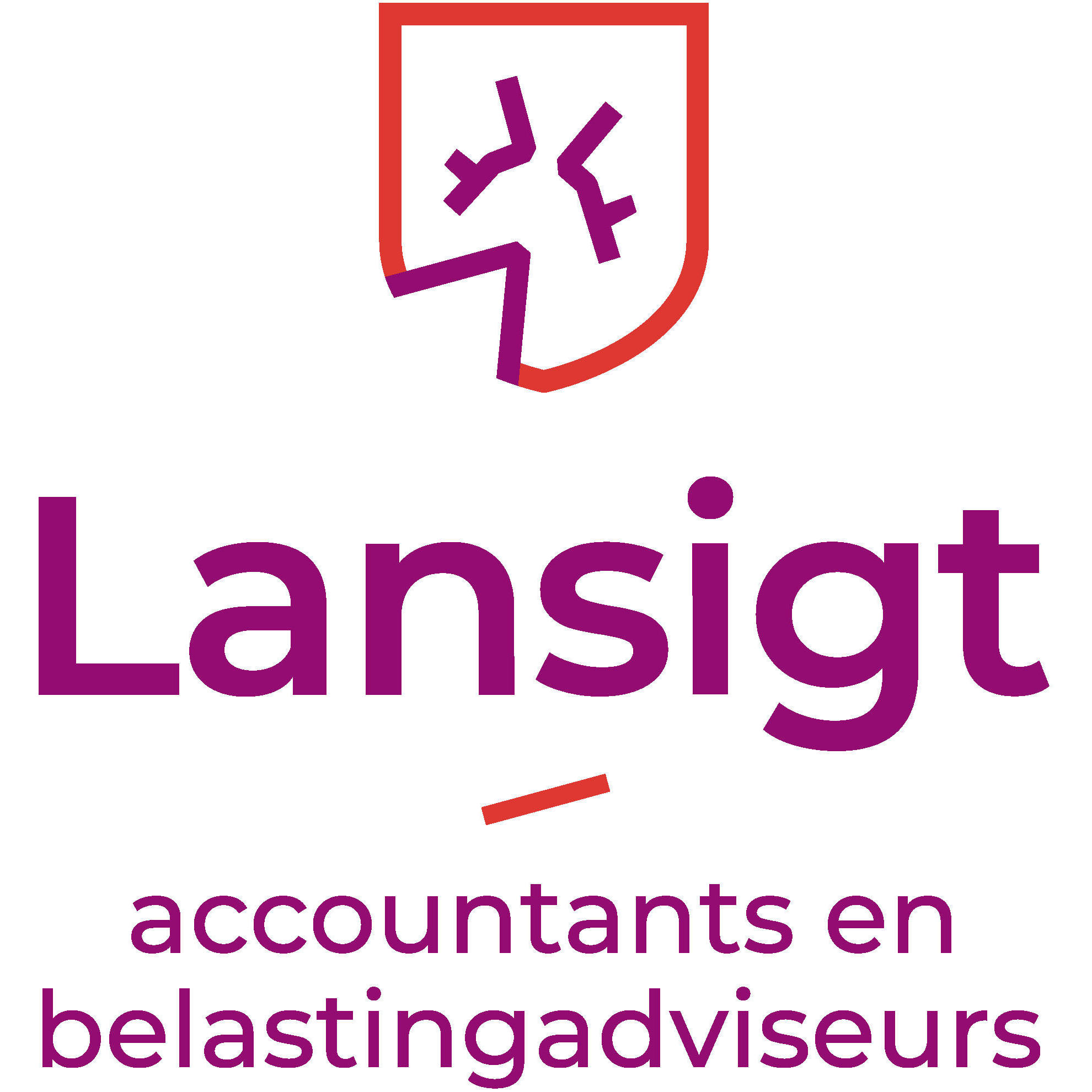 Lansigt accountants en belastingadviseurs Logo