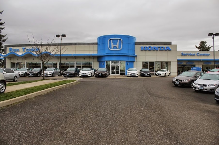 Ron Tonkin Honda Coupons near me in Portland, OR 97233 | 8coupons