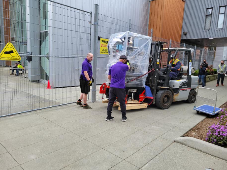 Images My City Movers | Surrey Movers
