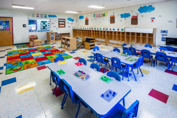Images The Goddard School of Ashland