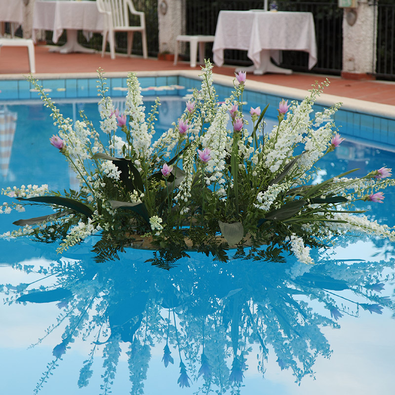 Images Hotel La Margherita - Villa Giuseppina