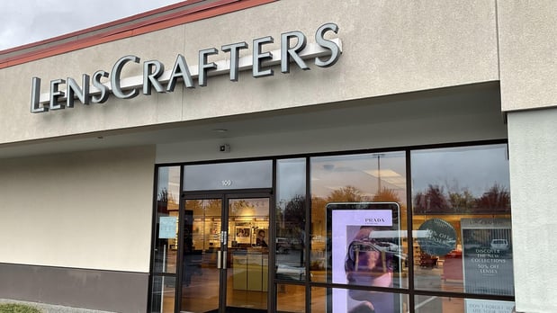 Images LensCrafters