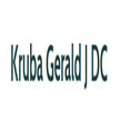 Kruba Chiropractic Center Logo