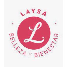 Laysa Belleza y Bienestar Logo