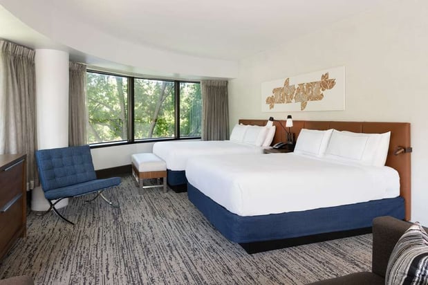 Images Hilton Fairfax