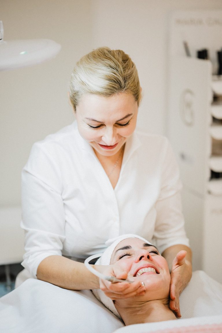 Bild 1 von Kosmetik Klostergasse