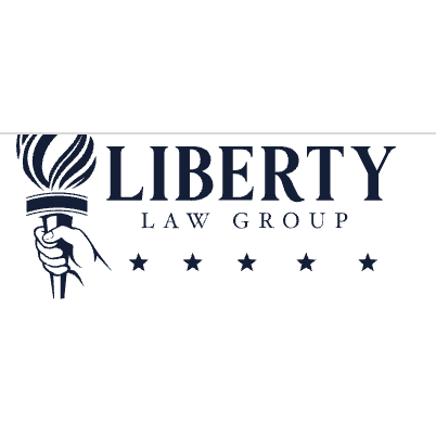 Liberty Law Group Logo
