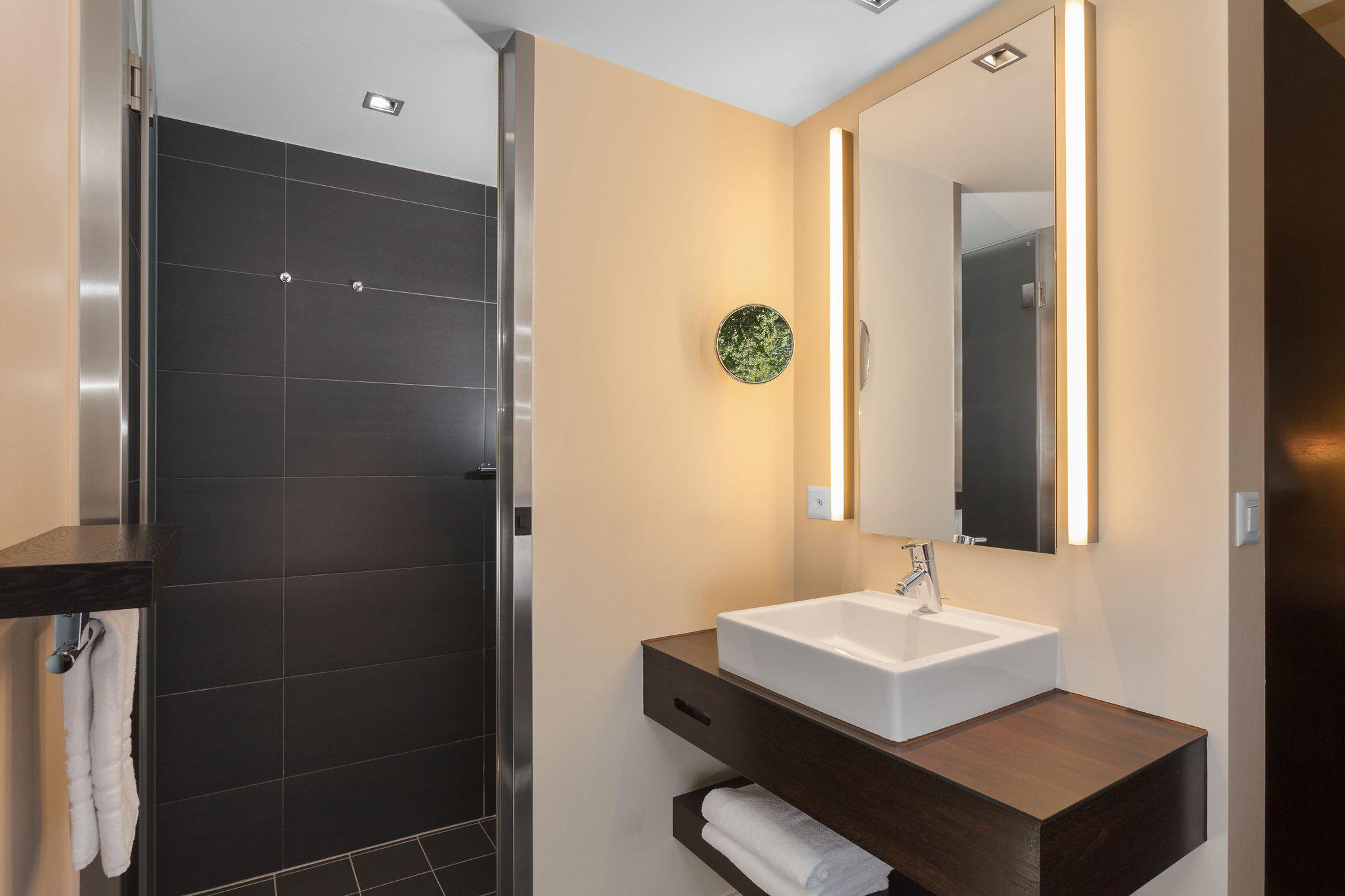 Four Points by Sheraton Sihlcity - Zurich, Kalandergasse 1 in Zurich