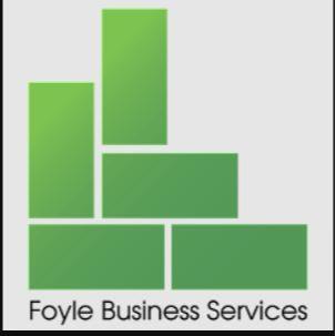Foyle Business Services, Inc. Logo
