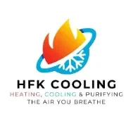 LOGO HFK Cooling Ltd Holmfirth 07359 154380