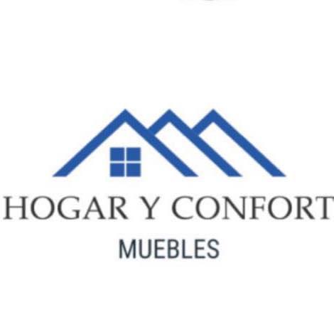 Muebles Hogar Y Confort Logo
