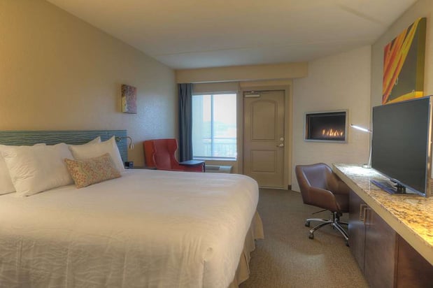Images Hilton Garden Inn Pigeon Forge