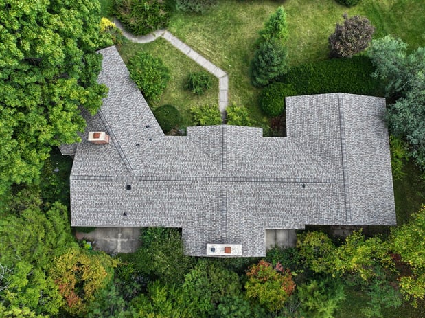 Images No Limit Roofing