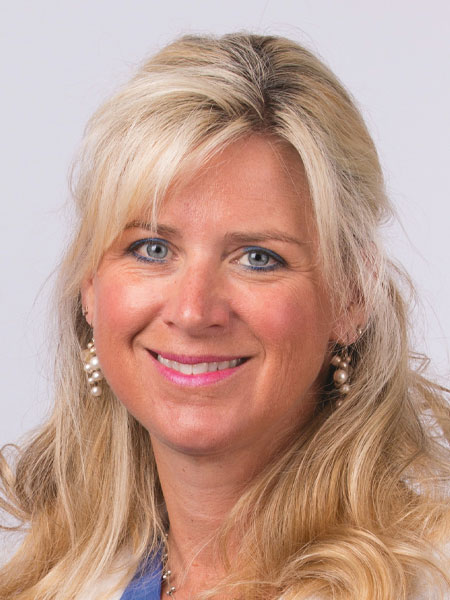 Holly Mccoy
