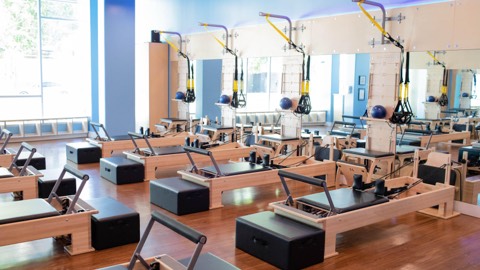 Club Pilates Noblesville