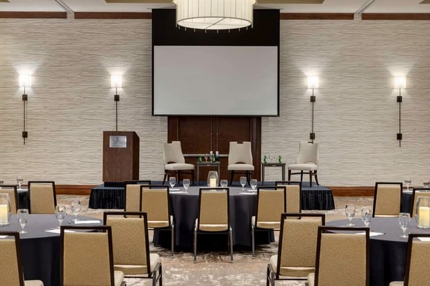 Images Embassy Suites by Hilton Chattanooga Hamilton Place