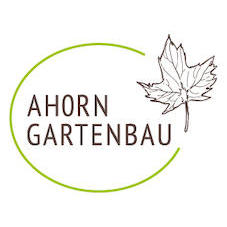 AHORN Gartenbau GmbH Logo