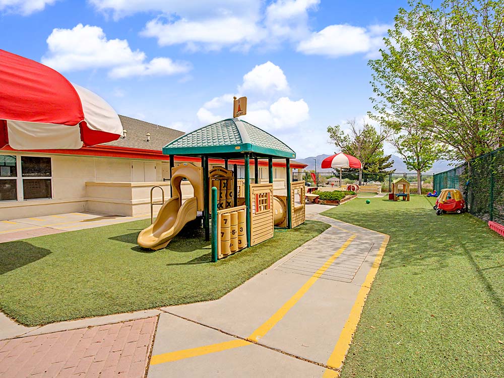 Playground