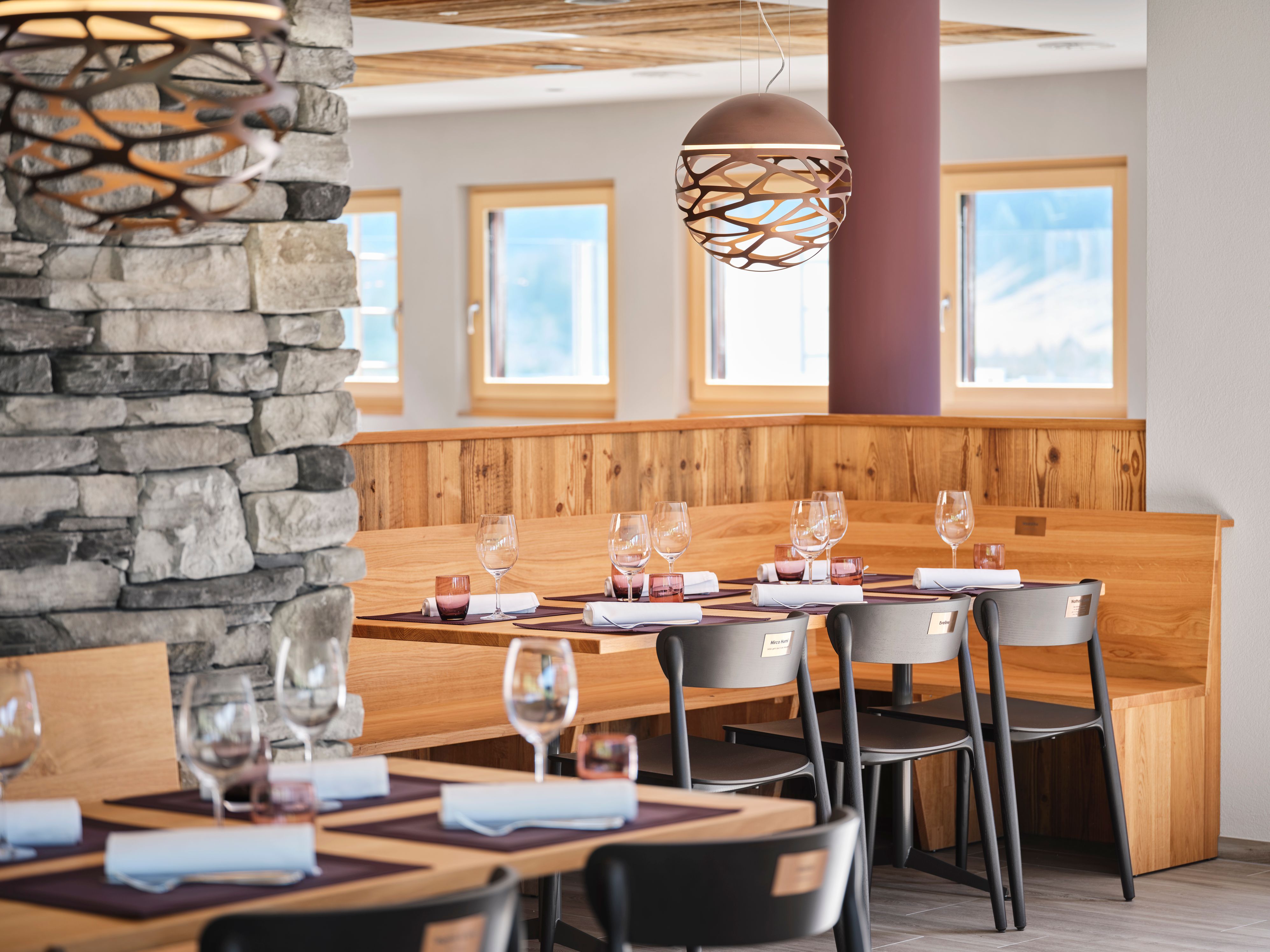 Bilder Hotel Restaurant Catering Tenne