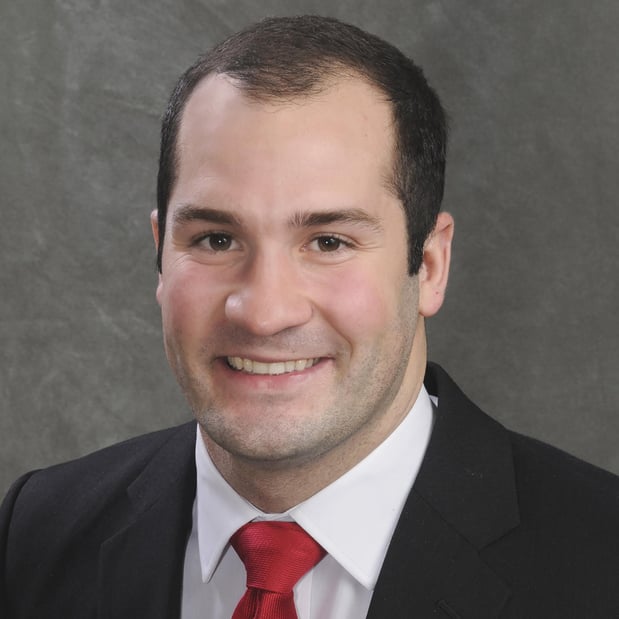 Images Edward Jones - Financial Advisor: Garrett Segraves