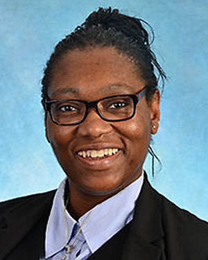 Images Felicia Williams, MD