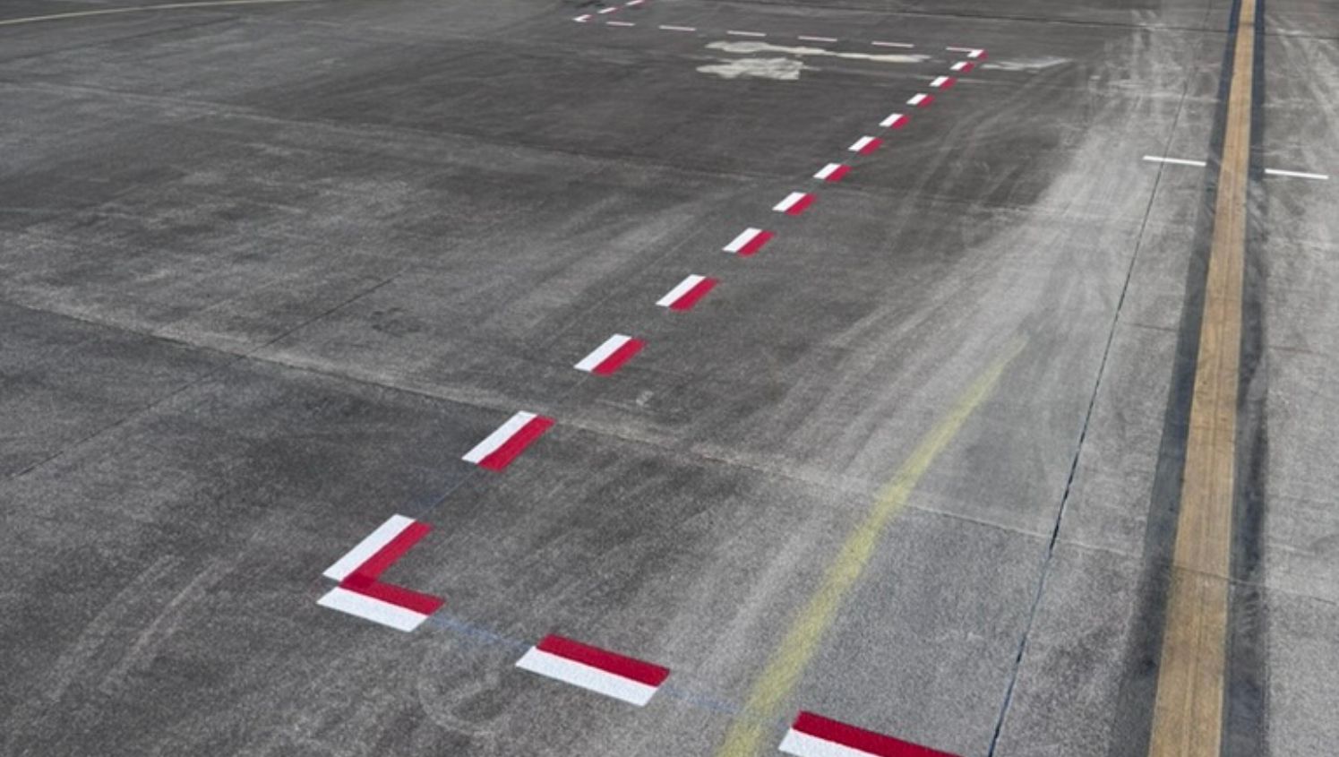 G-FORCE Parking Lot Striping of O'ahu Image