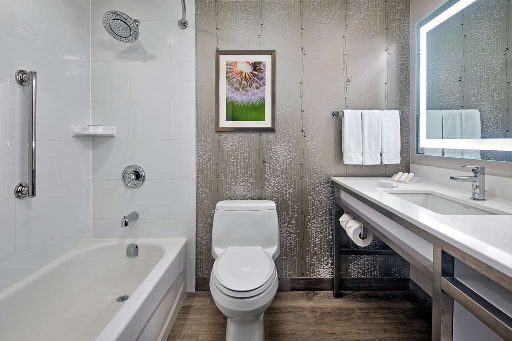 Images Hilton Garden Inn Toronto/Oakville