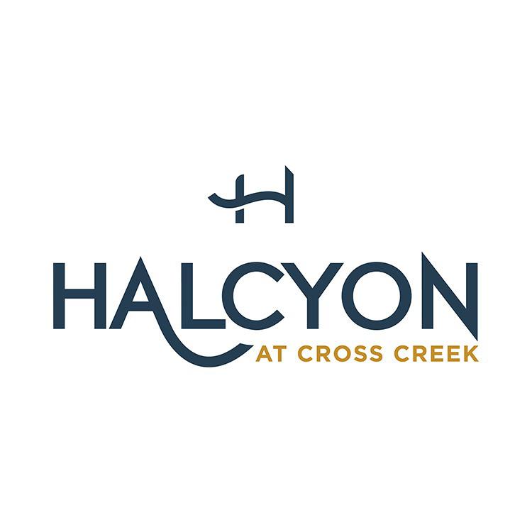 Halcyon at Cross Creek