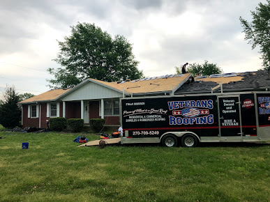 Images Veterans Roofing