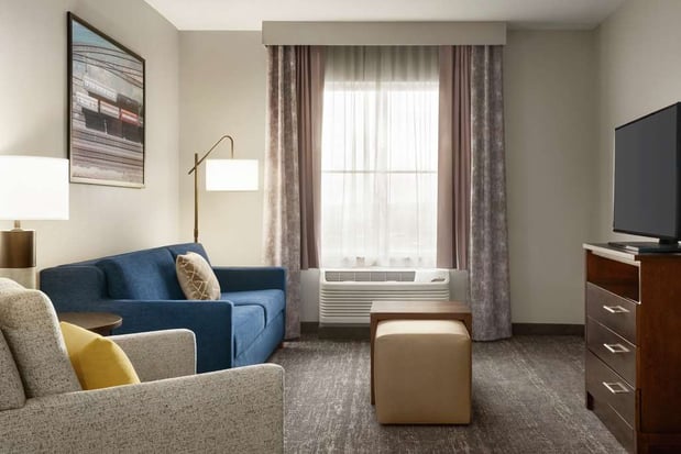 Images Homewood Suites by Hilton Fort Wayne