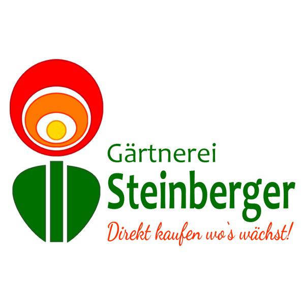 Steinberger Gärtnerei Logo