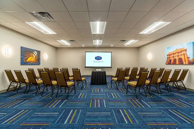Images Hampton Inn Winchester N/Conference Center