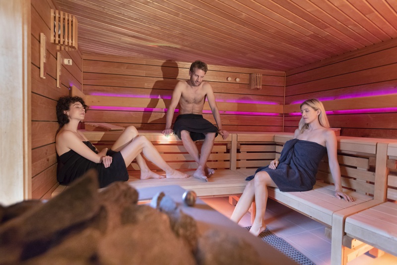 Touristik GmbH Krummhörn-Greetsiel Koppke - Sauna, Zur Hauener Hooge 11 in Krummhörn