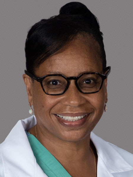 Dr. Myra Henderson, DO - Elizabethtown, KY - Other, Obstetrics & Gynecology