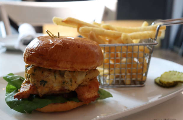 Images Maggie's Restaurant