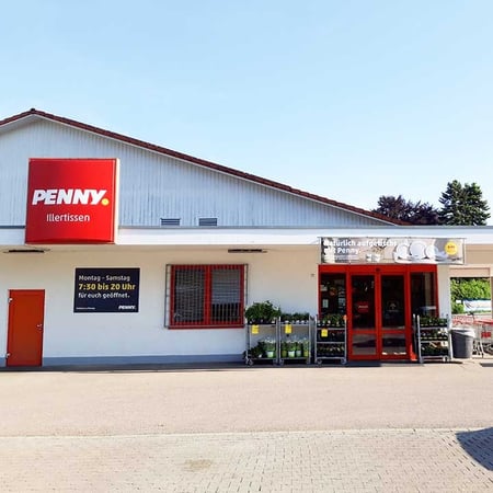 Bilder PENNY