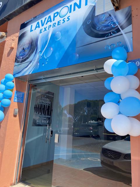Images Lavapoint Express