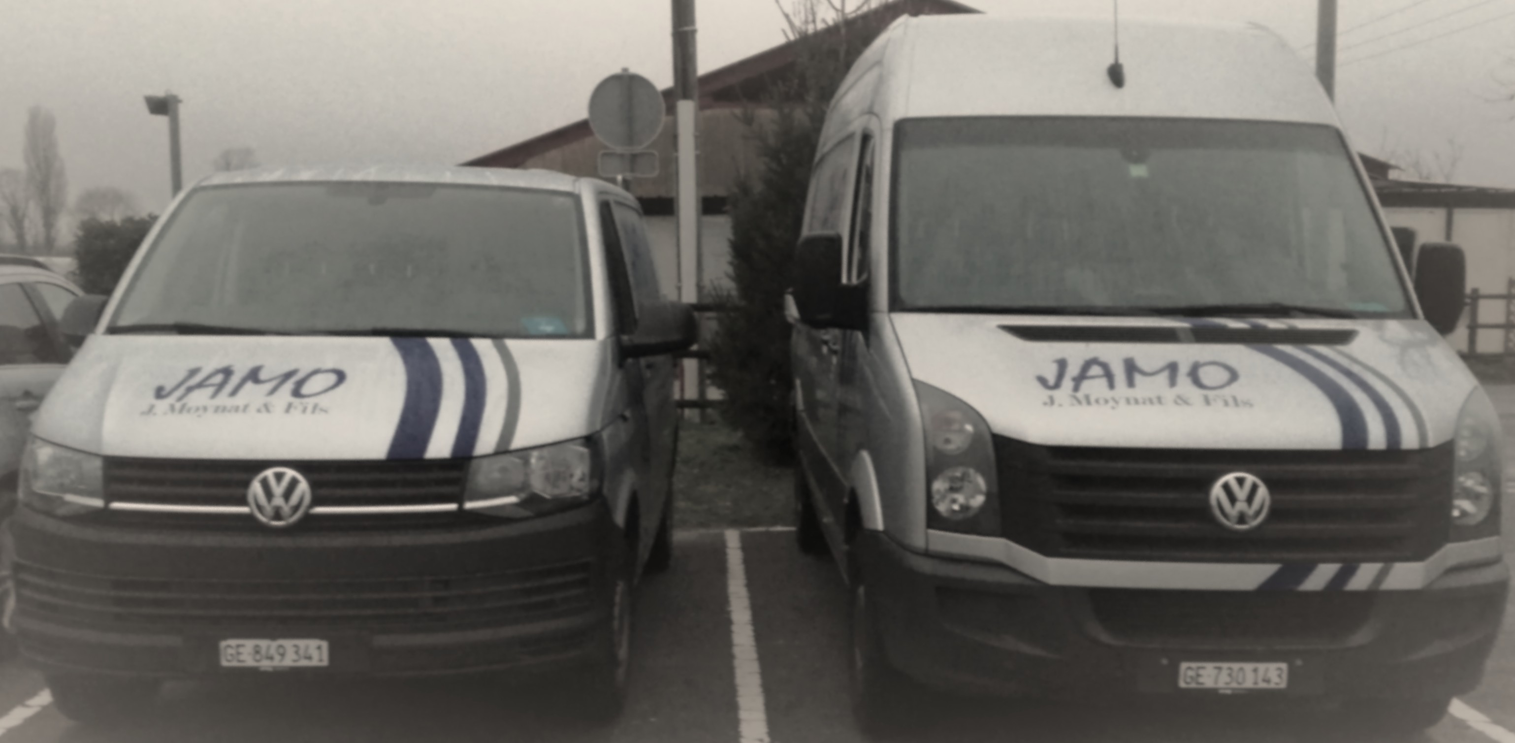 Bilder JAMO
