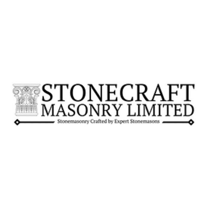 Stonecraft Masonry Ltd Logo