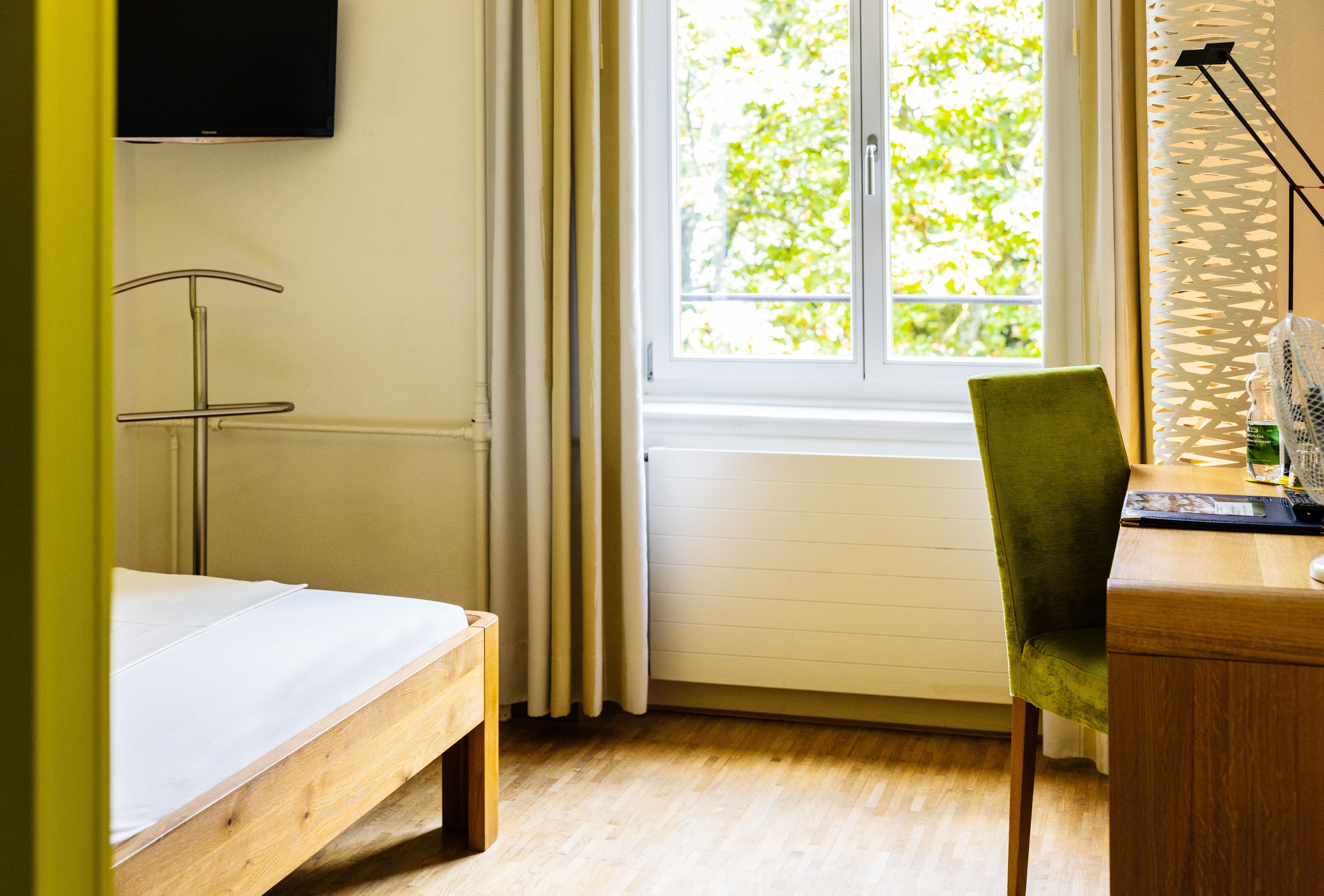 Bilder Hotel Odelya