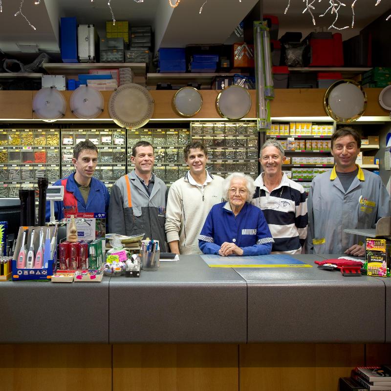 Images Ferramenta Sarteur