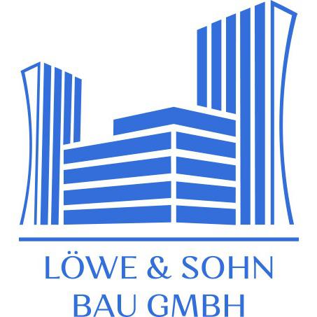 Logo Löwe & Sohn Bau GmbH